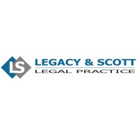 Legacy & Scott LP logo - Similar company to Duke & Bobmanuel Llp