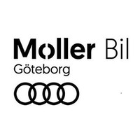 Möller Bil Göteborg logo - Similar company to Frontbilar I Göteborg Ab