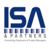 ISA & PARTNERS (PTY) LTD, Consulting Engineers & Project Managers logo - Similar company to Caprim Consulting Services Pty (Ltd)