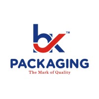 B.K. Packaging logo - Similar company to Pacopack Industries