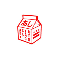 Acidolattico Magazine logo - Similar company to Custom95 | Merchandise Agency