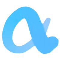 Visual Alpha logo - Similar company to Final Aim, Inc.