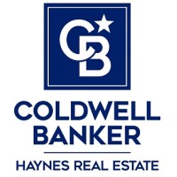 Coldwell Banker Haynes Real Estate logo - Similar company to Coldwell Banker Commercial Rio Grande Valley
