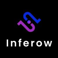Inferow logo - Similar company to Solistic Decision Sciences, A Spaulding Ridge Company