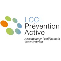 LCCL Prévention Active logo - Similar company to Lccl : La Performance Simplement