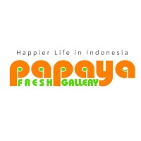 PT. Victory Retailindo (Papaya Fresh Gallery) logo - Similar company to Pt. Nirwana Ritel Indonesia