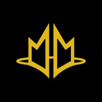 Monarchy Media logo - Similar company to Astralfae