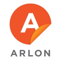 Arlon Graphics EMEAI logo - Similar company to Avery Dennison Graphics Solutions