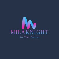 MilaKnight logo - Similar company to Shopsze