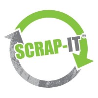 SCRAP-IT logo - Similar company to It-Scrap Solutions