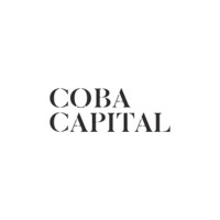Coba Capital logo - Similar company to Siwa Capital