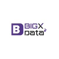 빅스데이터 BigxData logo - Similar company to Bixdata
