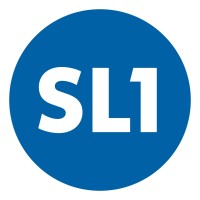 SL1 Design logo - Similar company to Feito - Conquiste Clientes