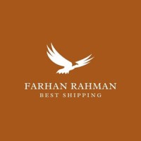 Farhan rahman logo - Similar company to Indigo