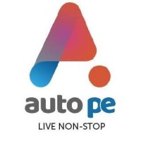 AutoPe Payment Solutions logo - Similar company to Mmad Apps India Pvt. Ltd.