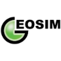Geosim logo - Similar company to Reprogeo