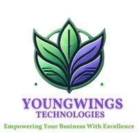 YoungWings Technologies logo - Similar company to Outsetx