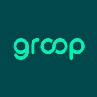 Groop logo - Similar company to Chambas By Instance Latam