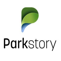 Parkstory logo - Similar company to Telraam