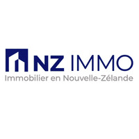 NZ-Immo logo - Similar company to Domaines Nz