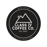 Class IV Coffee Company logo - Similar company to Targetgov