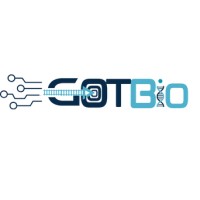 Get on Track Biotech (GOTBio) logo - Similar company to Simulo Inc
