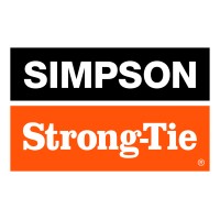 Simpson Strong-Tie logo - Similar company to Boise Cascade Company