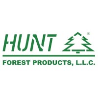 Hunt Forest Products, L.L.C. logo - Similar company to Royomartin
