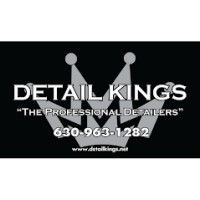 Detail Kings Downers Grove logo - Similar company to Chamber630