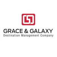 Grace & Galaxy DMC Pvt Ltd logo - Similar company to Galaxy Travel