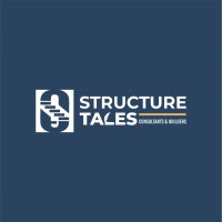 Structure Tales logo - Similar company to The Agsenses