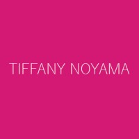 TIFFANY NOYAMA logo - Similar company to Trovelle