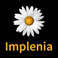 Implenia logo - Similar company to Bati Parquet Genève