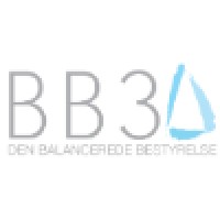 BB3 logo - Similar company to As3 Transition