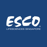Esco Singapore logo - Similar company to Esco Micro