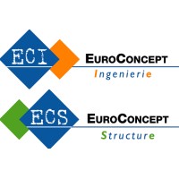 EuroConcept Ingenierie / Structure logo - Similar company to Cu Solutions Gmbh