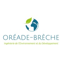 OREADE BRECHE logo - Similar company to Ecozept