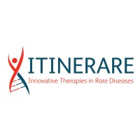 URPP ITINERARE logo - Similar company to Proraris