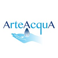 Arte Acqua logo - Similar company to Vita Depuratori - Loritaly S.R.L.S.