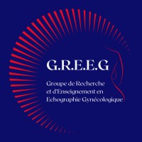 GREEG Groupe de Recherche et d'Enseignement en Echographie gynécologique logo - Similar company to Institut Bourdonnais