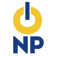 Naveco Power Inc. logo - Similar company to The Smart Energy Company™