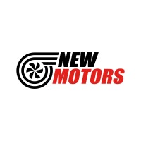 New Motors | SACRISMAR SRL logo - Similar company to Riderconcept