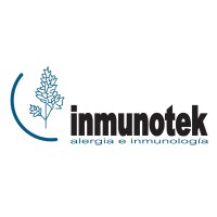 Inmunotek logo - Similar company to Equicord