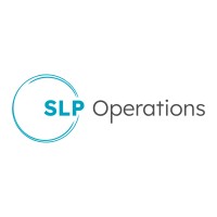 SLP Operations logo - Similar company to Touchstone Communities