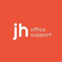 Joke Hiemstra Office Support logo - Similar company to Themmen Heftrucks