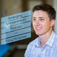 Emerging Entrepreneurs Podcast logo - Similar company to Emerging Entrepreneurs Academy
