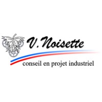 V.NOISETTE - Conseil en Projet Industriel logo - Similar company to Ulusal Teknoloji