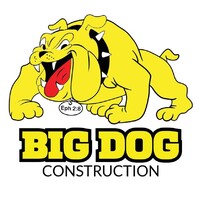 Big Dog Contruction Inc logo - Similar company to Gary Allen Modular Homes
