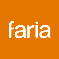 Faria Advogados logo - Similar company to Martins Barreto Advogados