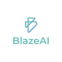 BlazeAI logo - Similar company to Blazeai
